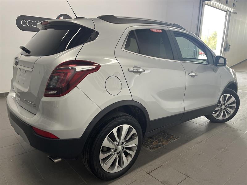 buick Encore 2018 - 17