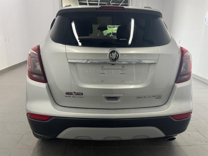 buick Encore 2018 - 18