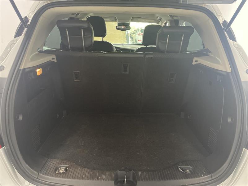 buick Encore 2018 - 19