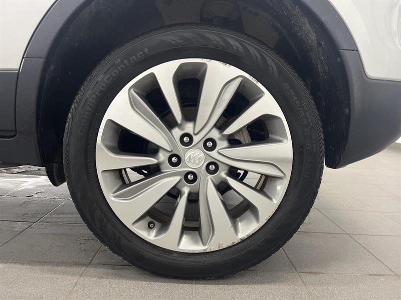 buick Encore 2018 - 20