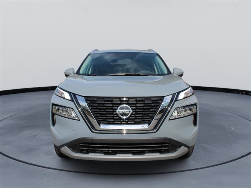 nissan Rogue 2021 - 2