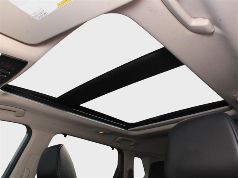 nissan Rogue 2021 - 22