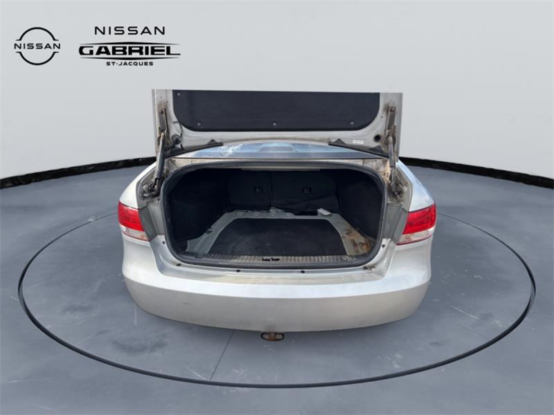 hyundai Sonata 2007 - 13