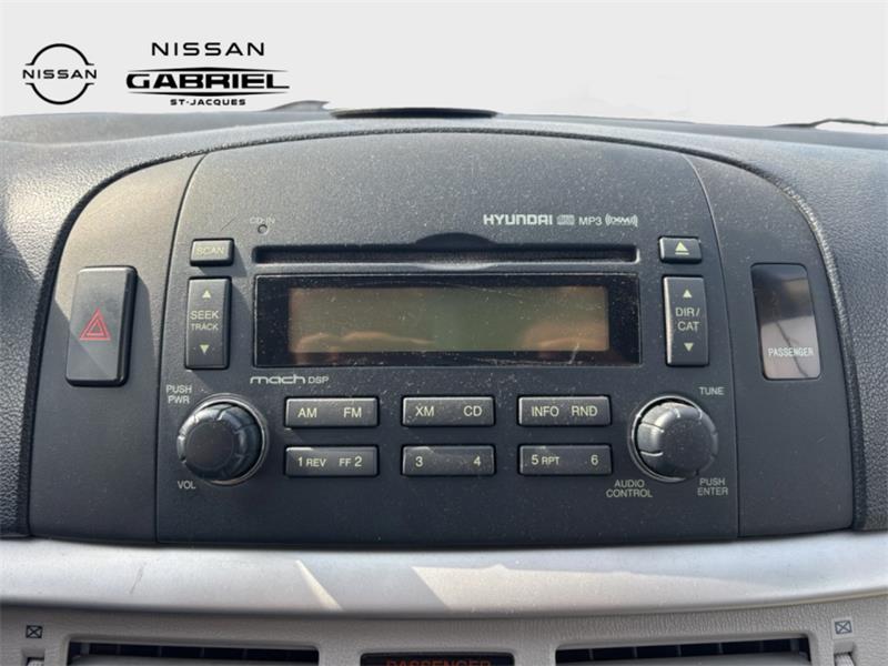 hyundai Sonata 2007 - 14