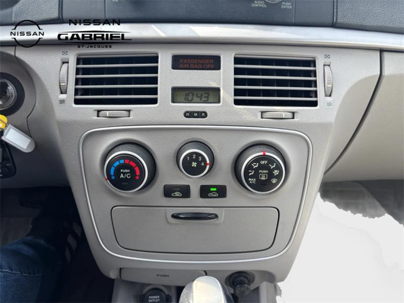 hyundai Sonata 2007 - 16