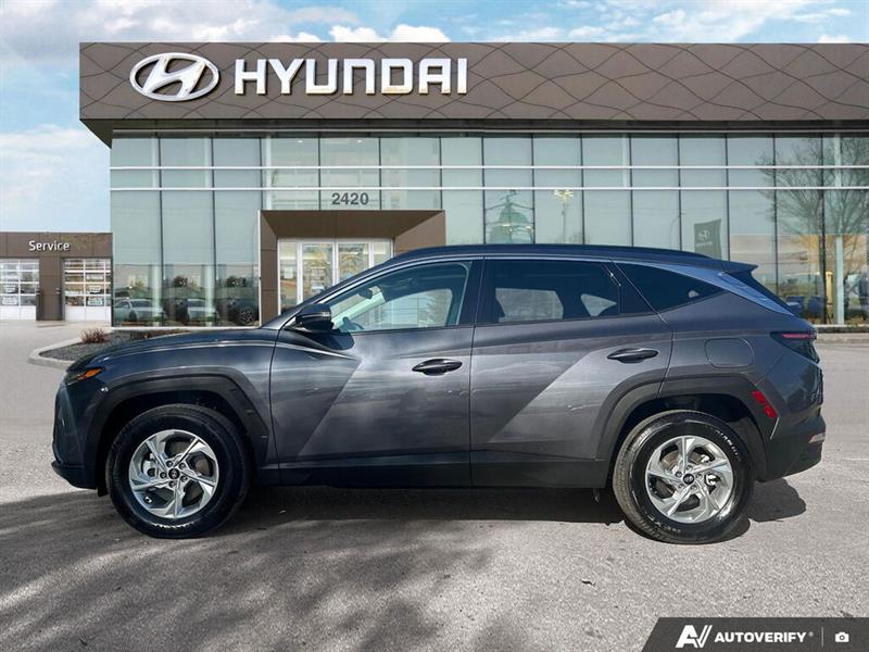 hyundai Tucson 2023 - 3