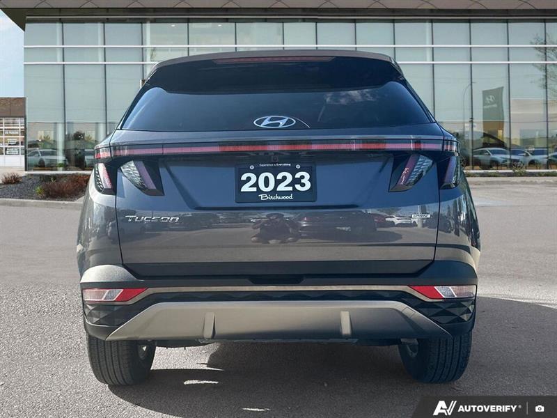 hyundai Tucson 2023 - 6
