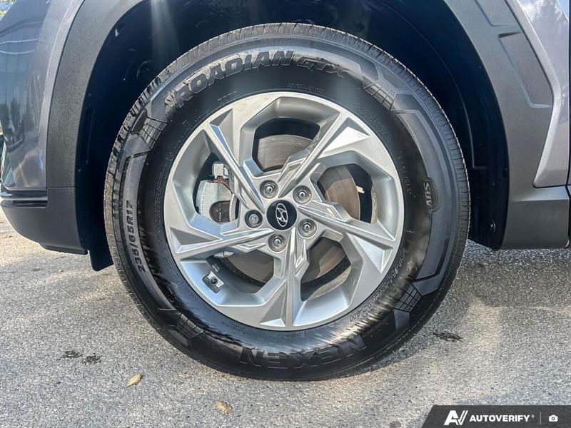 hyundai Tucson 2023 - 7