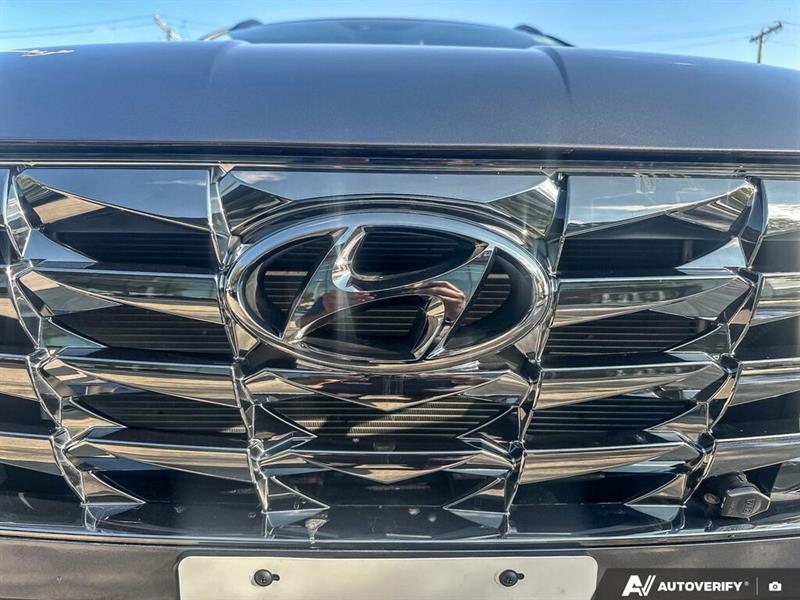 hyundai Tucson 2023 - 10