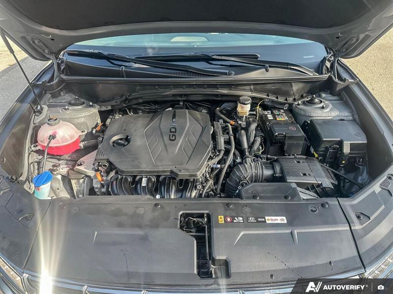 hyundai Tucson 2023 - 11