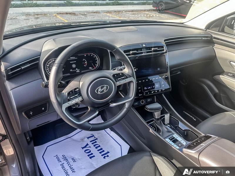 hyundai Tucson 2023 - 14
