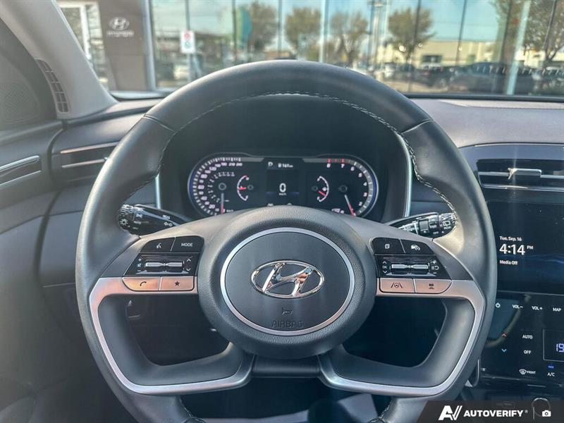 hyundai Tucson 2023 - 15