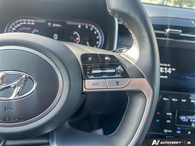 hyundai Tucson 2023 - 17