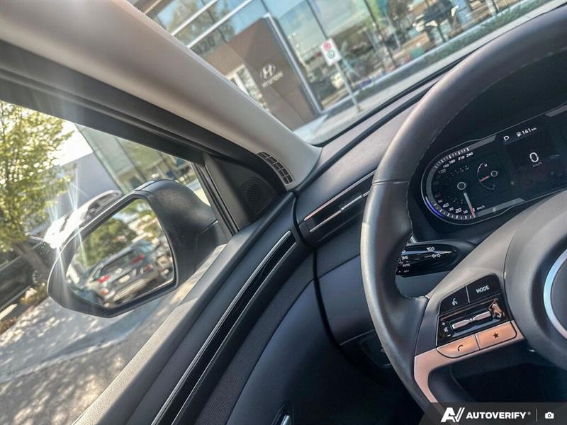 hyundai Tucson 2023 - 18