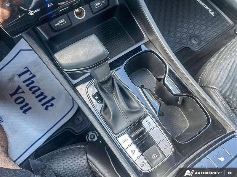 hyundai Tucson 2023 - 19