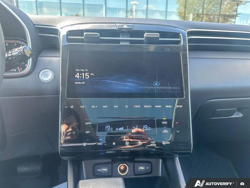 hyundai Tucson 2023 - 20