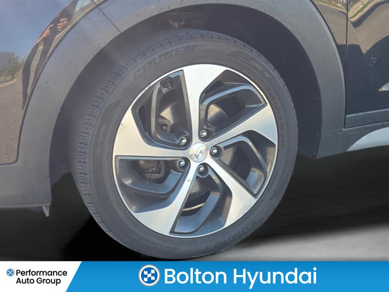 hyundai Tucson 2017 - 3