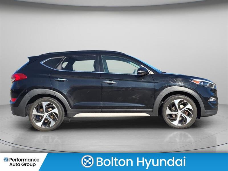 hyundai Tucson 2017 - 4