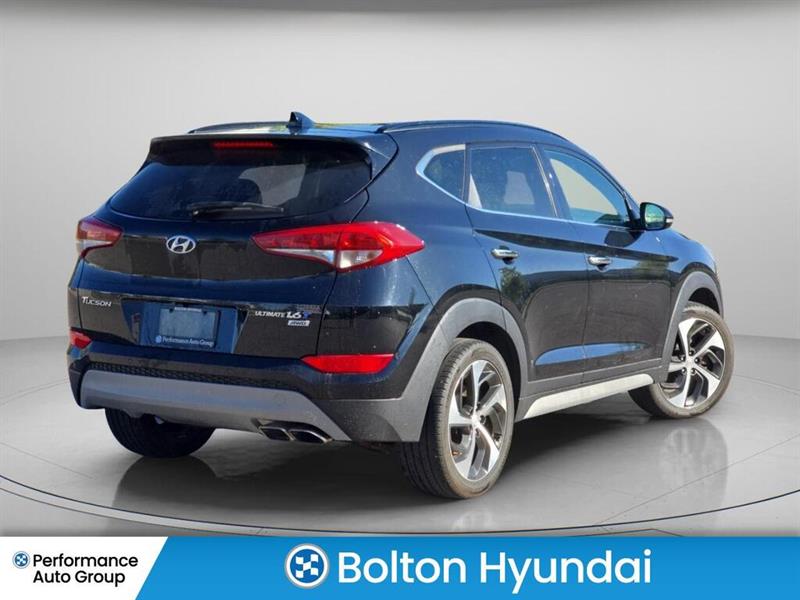hyundai Tucson 2017 - 5