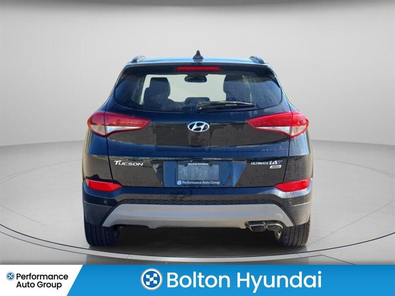 hyundai Tucson 2017 - 6