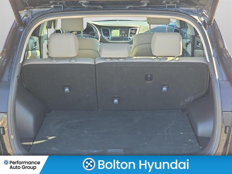 hyundai Tucson 2017 - 8