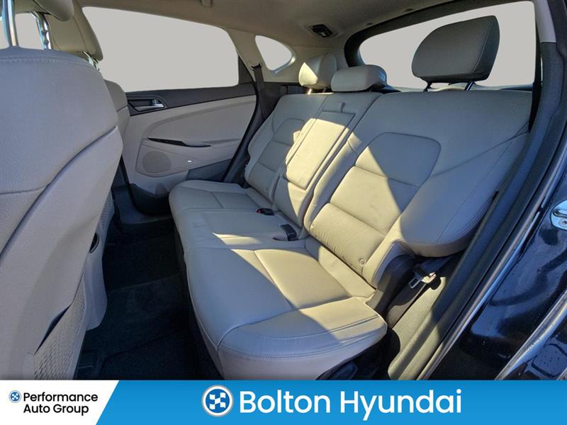 hyundai Tucson 2017 - 13