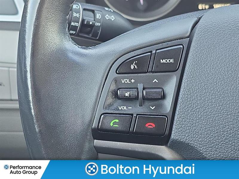 hyundai Tucson 2017 - 17