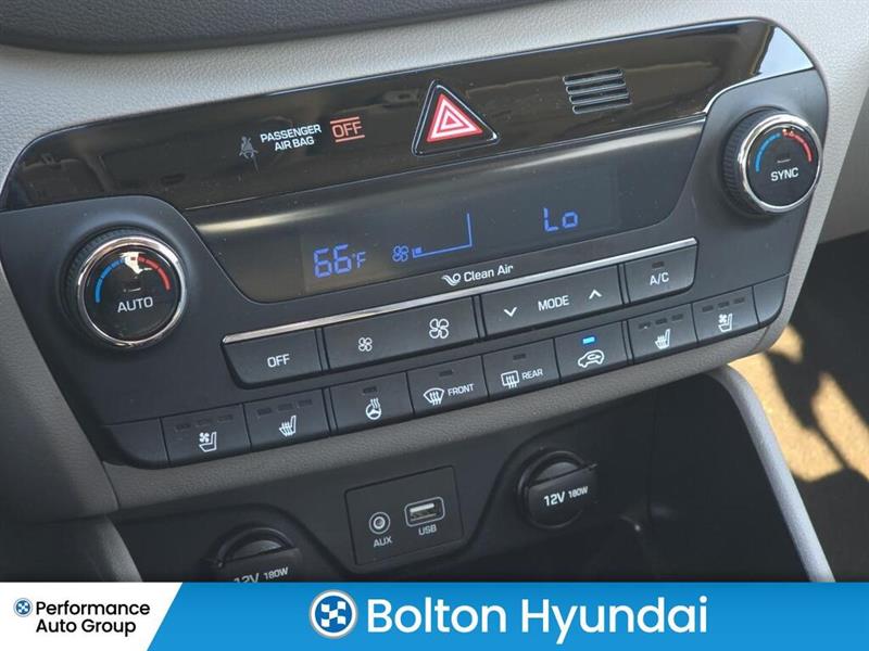 hyundai Tucson 2017 - 22