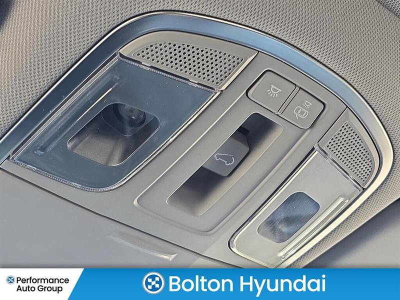 hyundai Tucson 2017 - 24