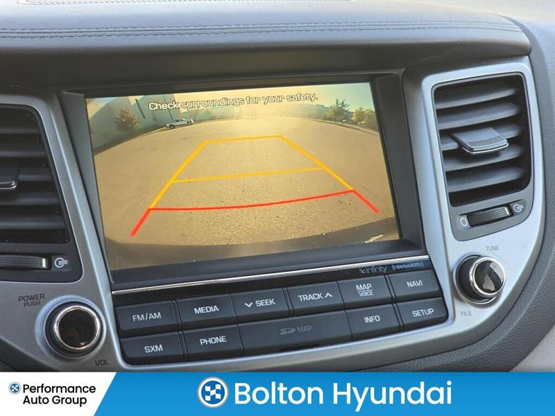 hyundai Tucson 2017 - 25