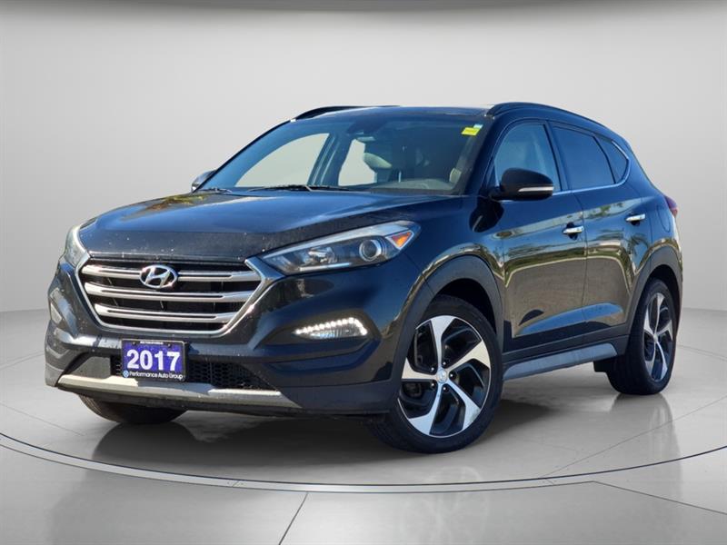 hyundai Tucson 2017 - 26