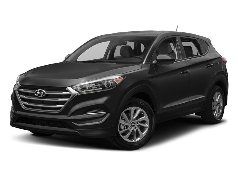 hyundai Tucson 2017 - 27
