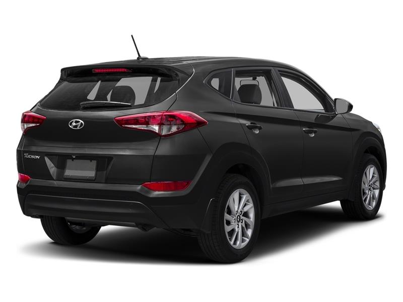 hyundai Tucson 2017 - 28