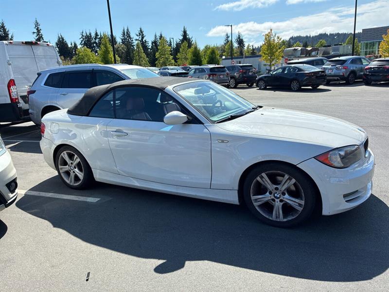 bmw 1 Series 2008 - 4