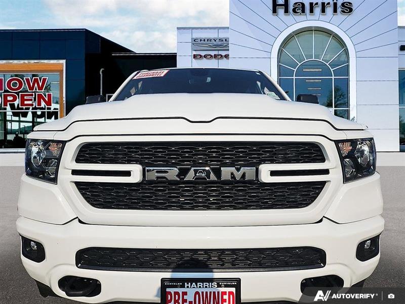 ram 1500 2023 - 9