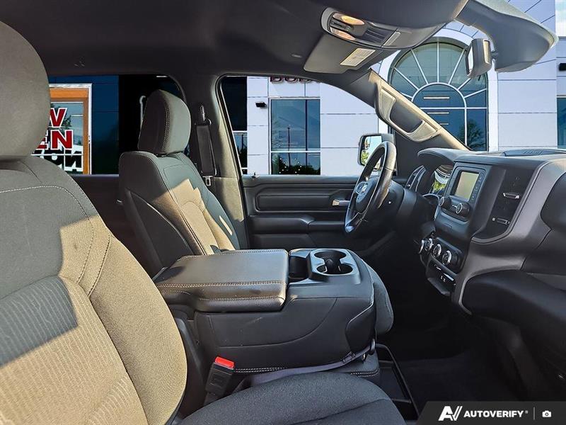 ram 1500 2023 - 22