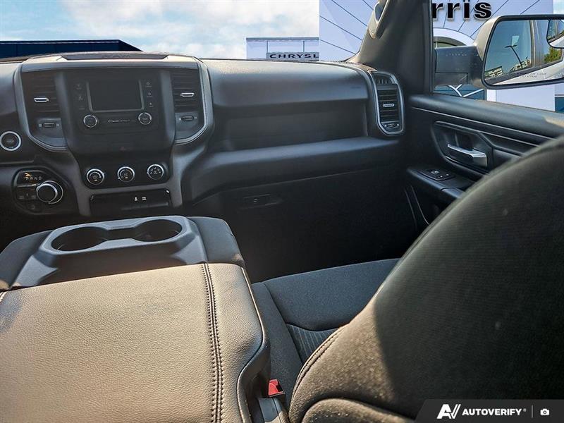 ram 1500 2023 - 25
