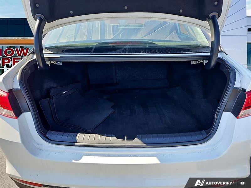 kia Optima 2018 - 12