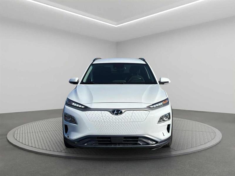 hyundai Kona 2021 - 2