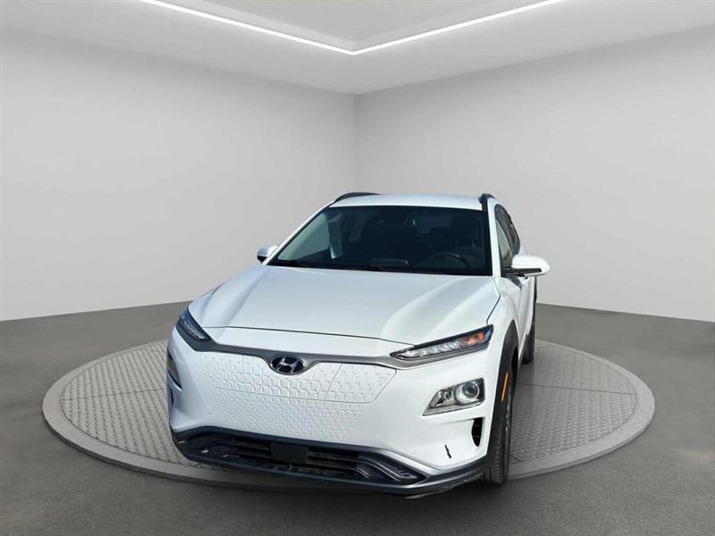 hyundai Kona 2021 - 3