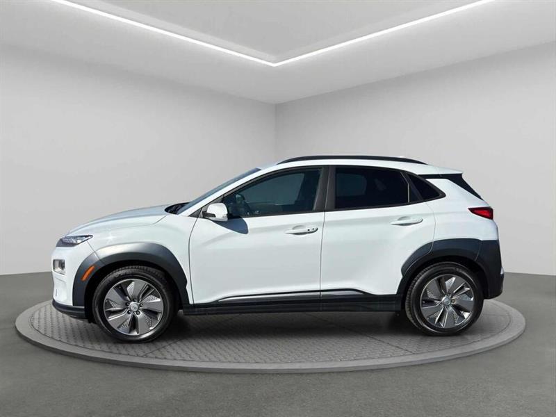 hyundai Kona 2021 - 4