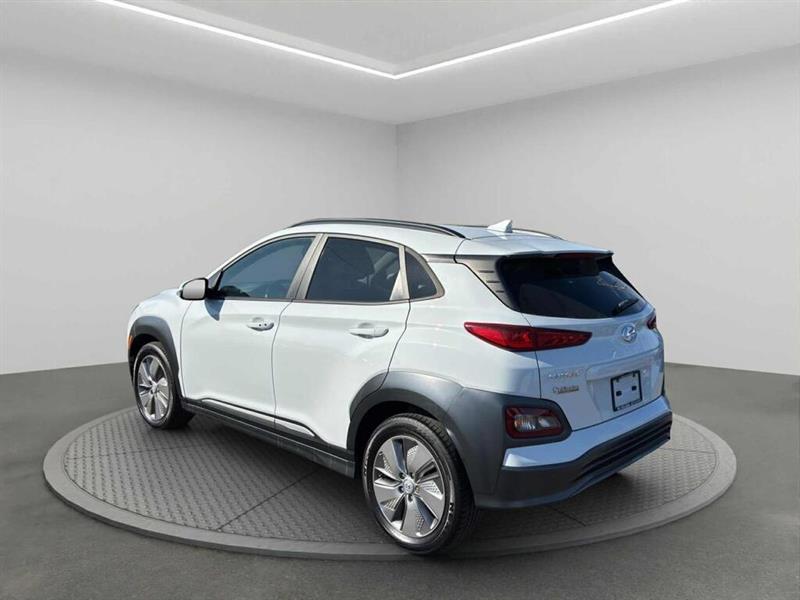 hyundai Kona 2021 - 5