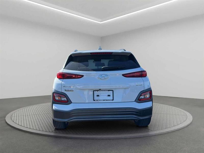 hyundai Kona 2021 - 6