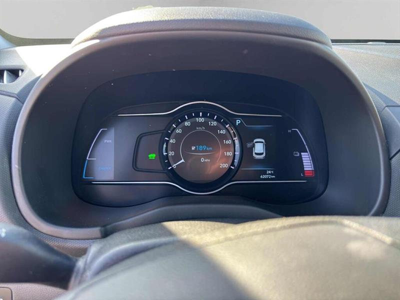 hyundai Kona 2021 - 9