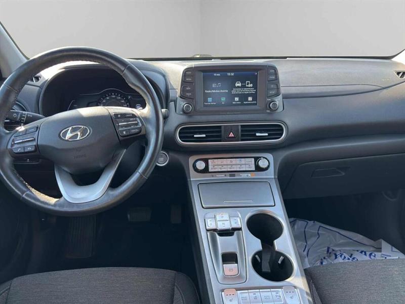 hyundai Kona 2021 - 10