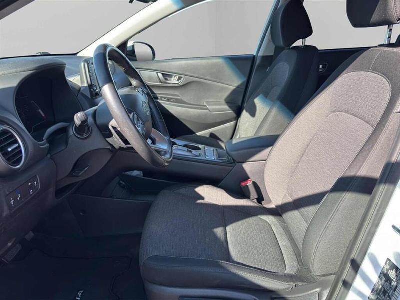 hyundai Kona 2021 - 11