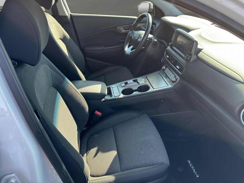 hyundai Kona 2021 - 12