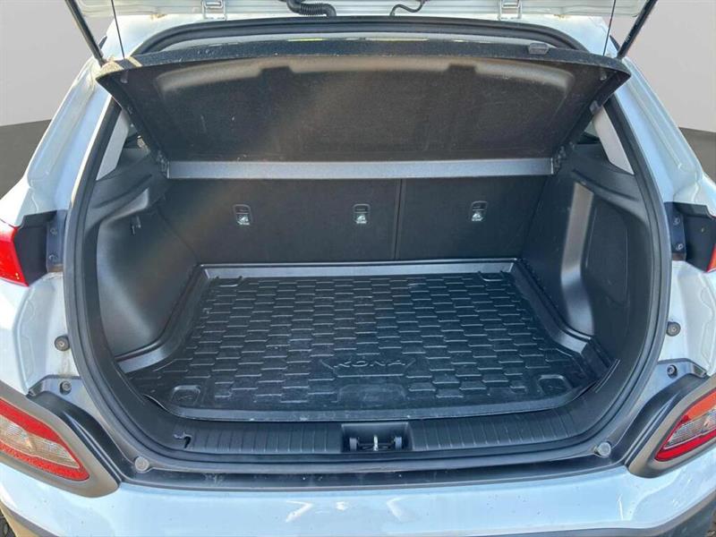 hyundai Kona 2021 - 13