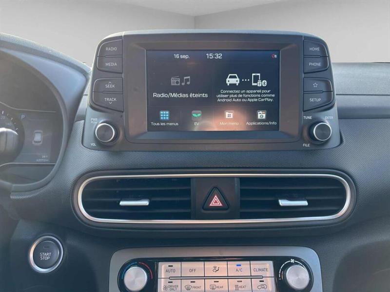 hyundai Kona 2021 - 15