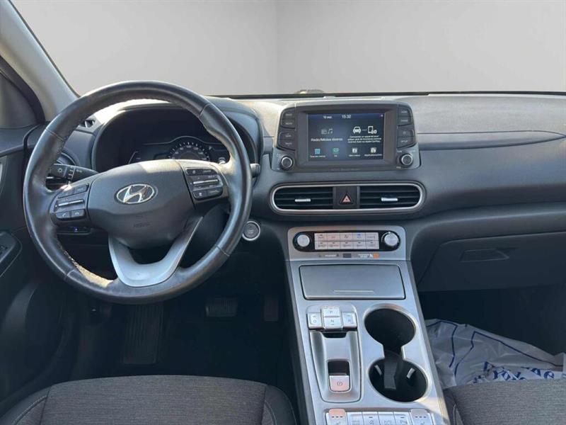 hyundai Kona 2021 - 16